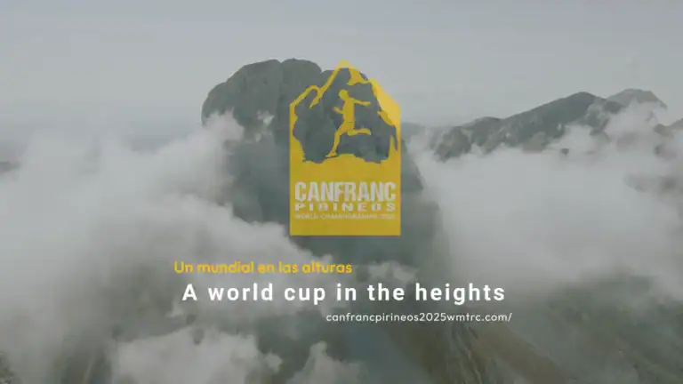 Canfranc Pirineos WMTRC 2025